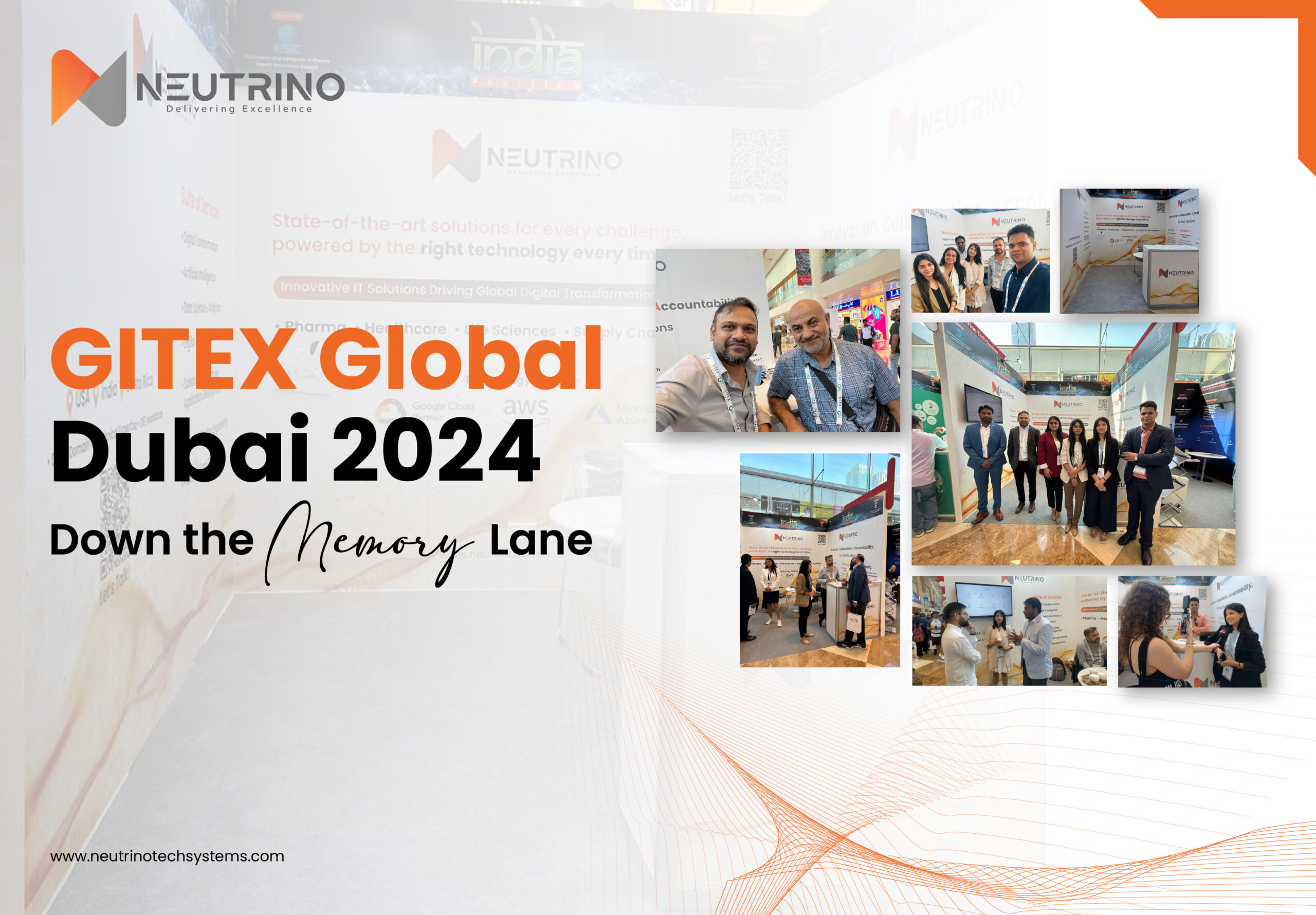 GITEX Global Dubai 2024