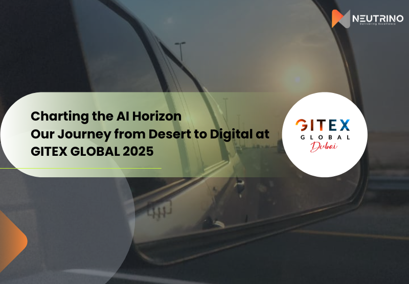 GITEX Global 2025