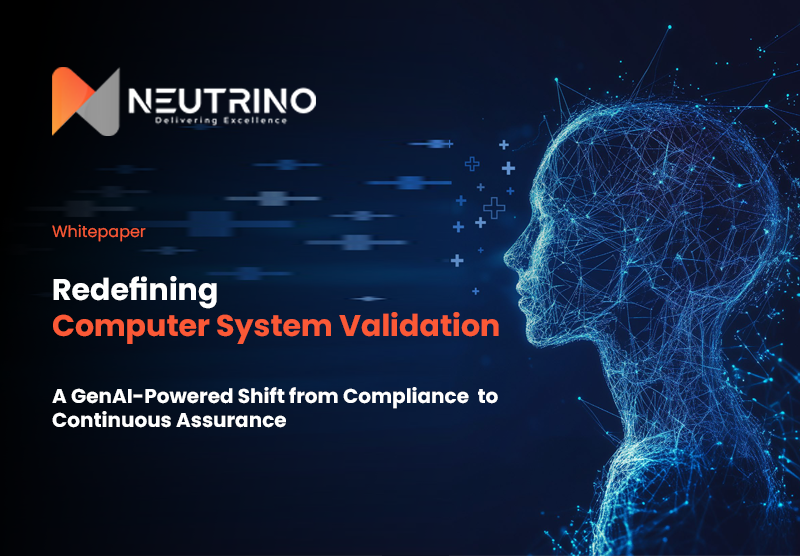 Redefining Computer System Validation: A GenAI-Powered Shift from Compliance to Continuous Assurance