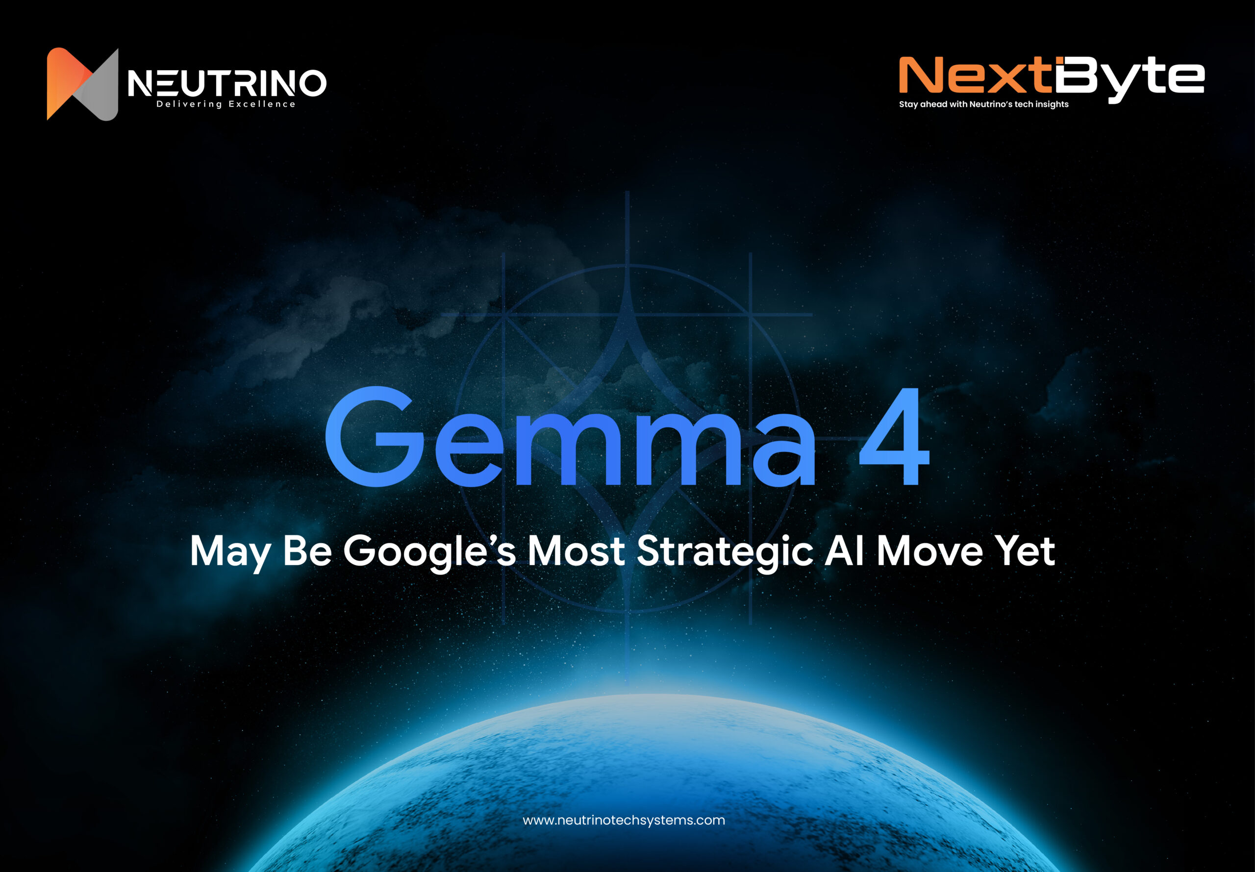 Gemma 4